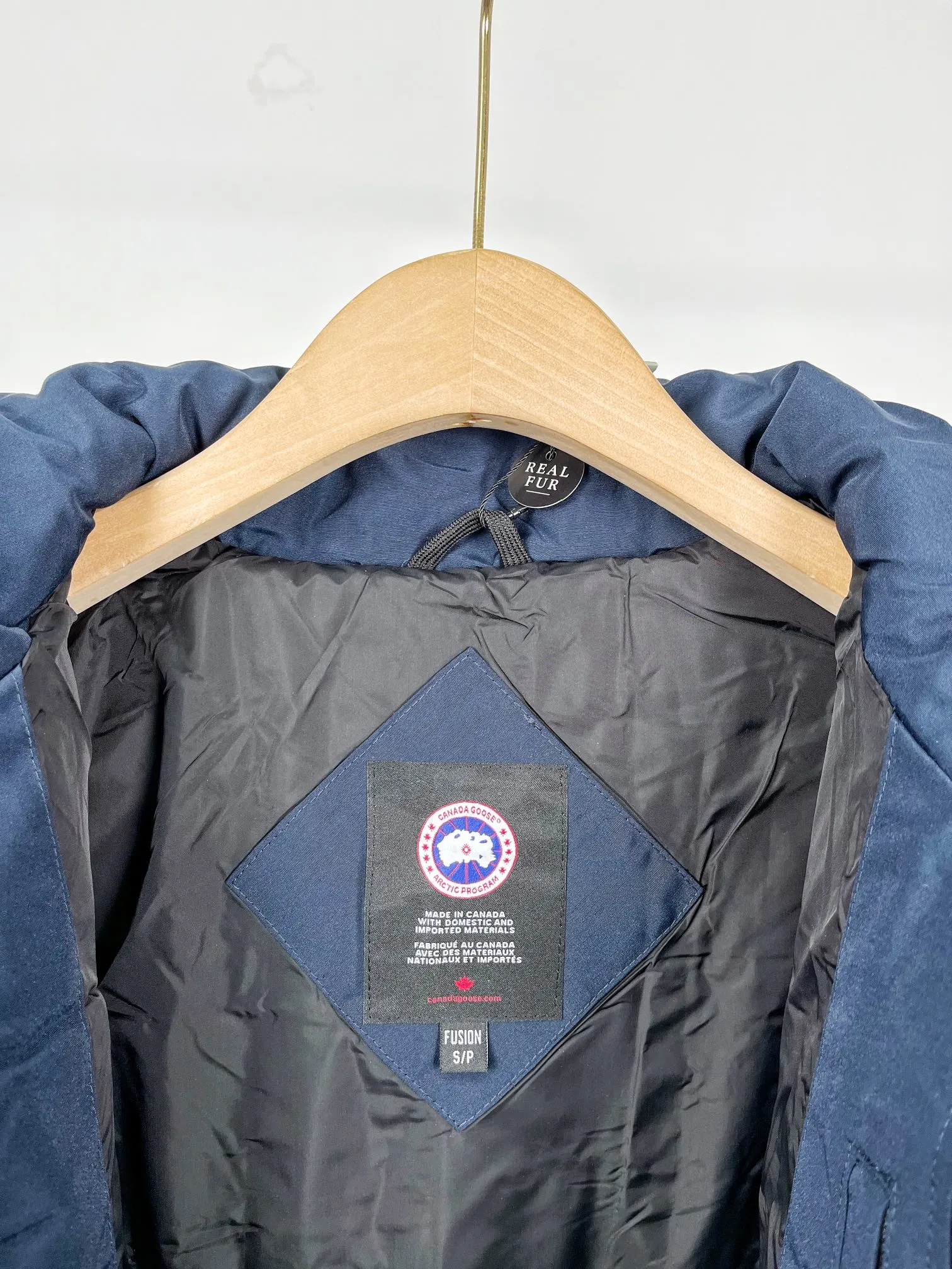 P720 𝐂𝐚𝐧𝐚𝐝𝐚 𝐠𝐨𝐨𝐬𝐞丨Canada Goose 29 down jackets Size: S-XXL